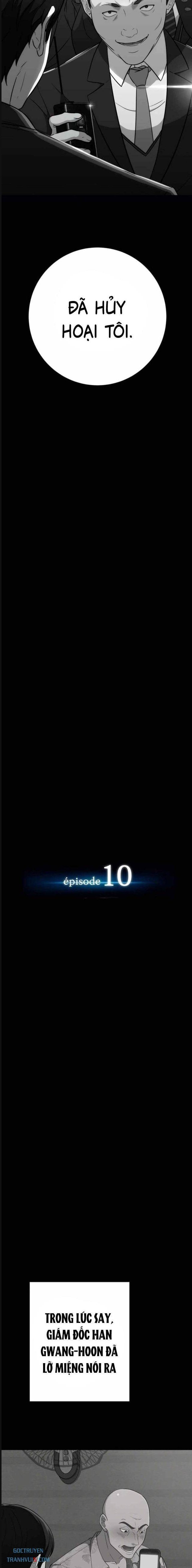 Lừa Đảo Bằng Giọng Nói Làm Đảo Lộn Cuộc Sống Của Bạn: Chapter 10