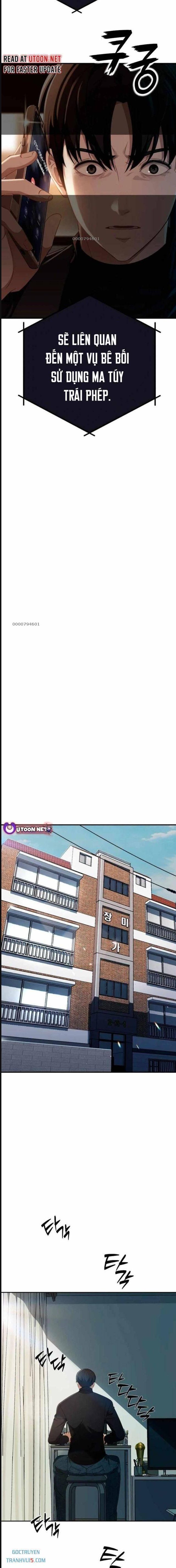 Lừa Đảo Bằng Giọng Nói Làm Đảo Lộn Cuộc Sống Của Bạn: Chapter 10