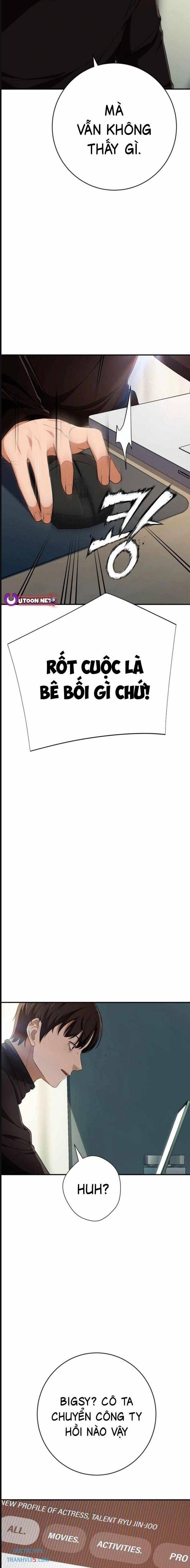 Lừa Đảo Bằng Giọng Nói Làm Đảo Lộn Cuộc Sống Của Bạn: Chapter 10