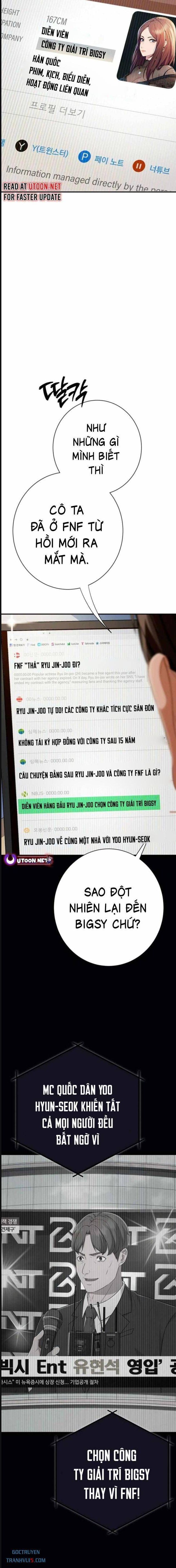 Lừa Đảo Bằng Giọng Nói Làm Đảo Lộn Cuộc Sống Của Bạn: Chapter 10