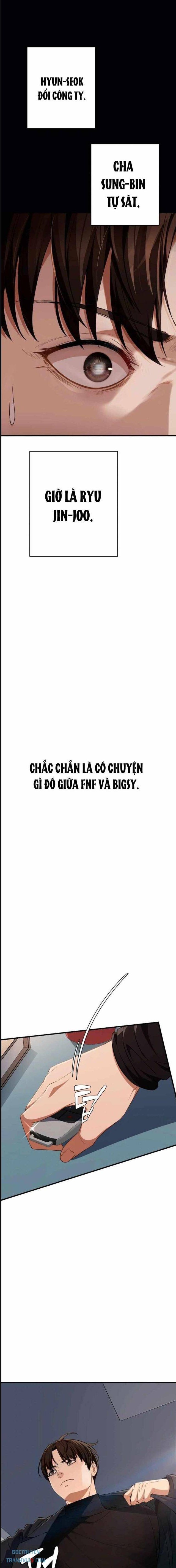 Lừa Đảo Bằng Giọng Nói Làm Đảo Lộn Cuộc Sống Của Bạn: Chapter 10