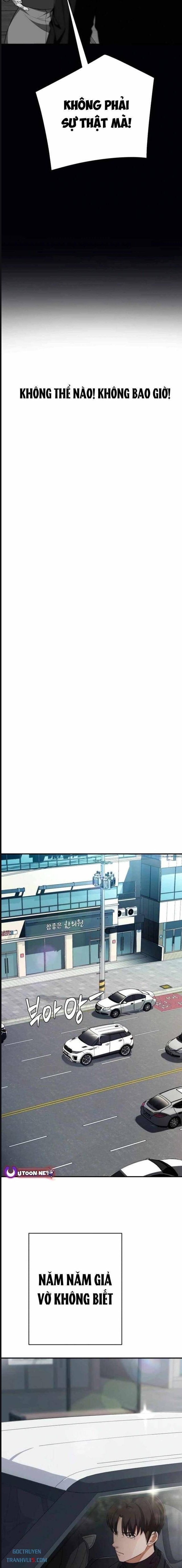 Lừa Đảo Bằng Giọng Nói Làm Đảo Lộn Cuộc Sống Của Bạn: Chapter 10