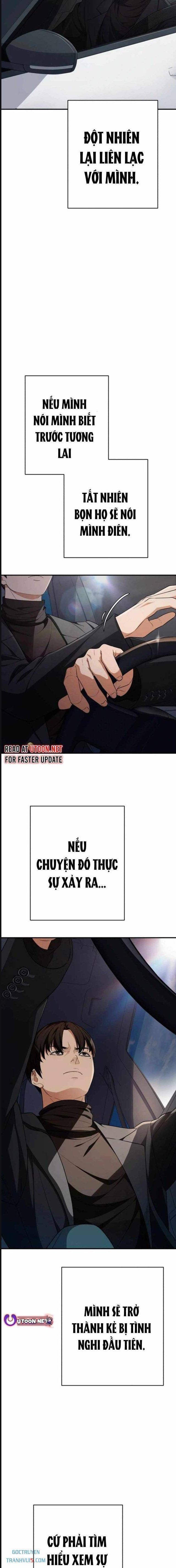 Lừa Đảo Bằng Giọng Nói Làm Đảo Lộn Cuộc Sống Của Bạn: Chapter 10