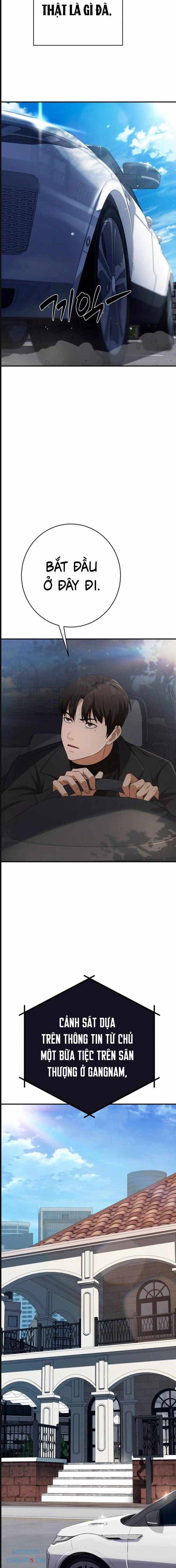 Lừa Đảo Bằng Giọng Nói Làm Đảo Lộn Cuộc Sống Của Bạn: Chapter 10