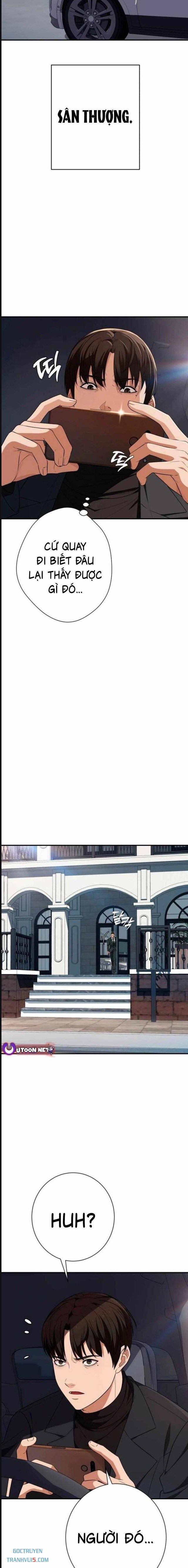 Lừa Đảo Bằng Giọng Nói Làm Đảo Lộn Cuộc Sống Của Bạn: Chapter 10