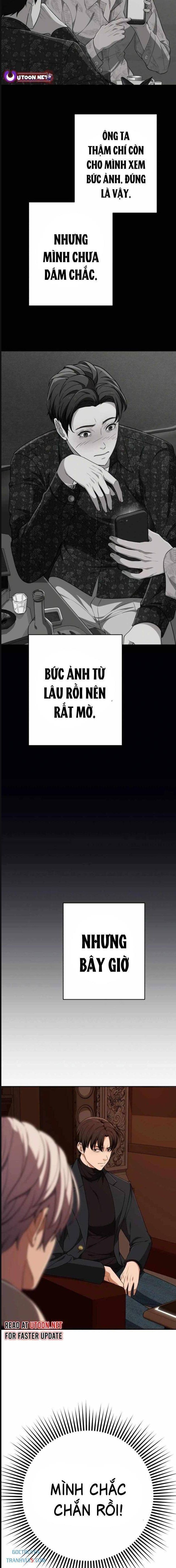 Lừa Đảo Bằng Giọng Nói Làm Đảo Lộn Cuộc Sống Của Bạn: Chapter 10