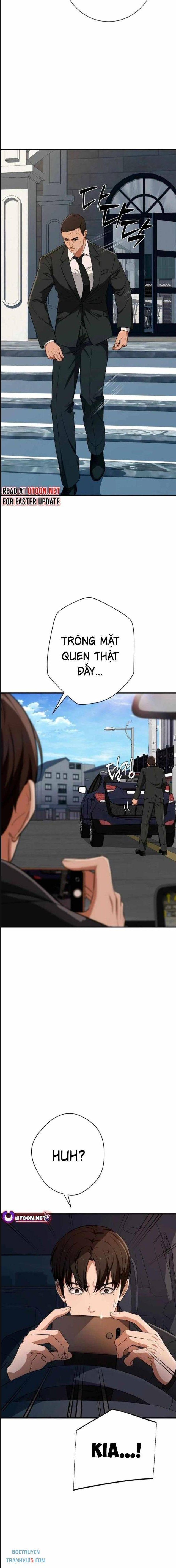 Lừa Đảo Bằng Giọng Nói Làm Đảo Lộn Cuộc Sống Của Bạn: Chapter 10