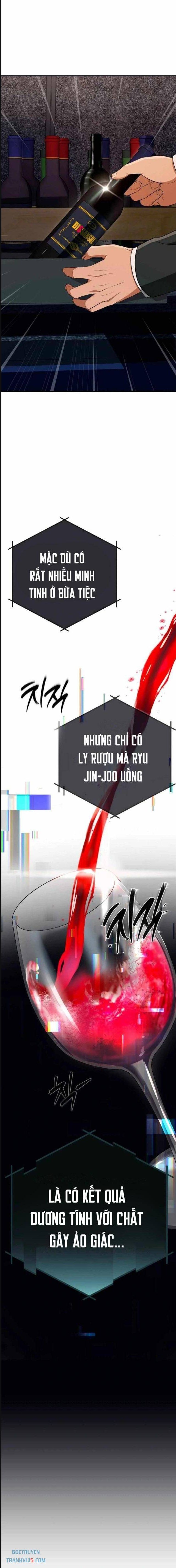 Lừa Đảo Bằng Giọng Nói Làm Đảo Lộn Cuộc Sống Của Bạn: Chapter 10