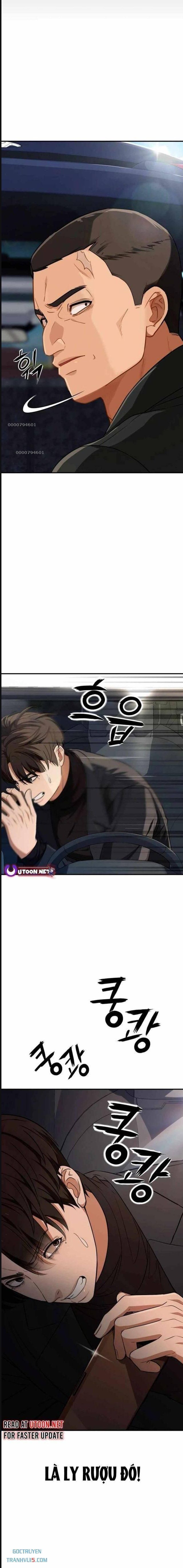 Lừa Đảo Bằng Giọng Nói Làm Đảo Lộn Cuộc Sống Của Bạn: Chapter 10