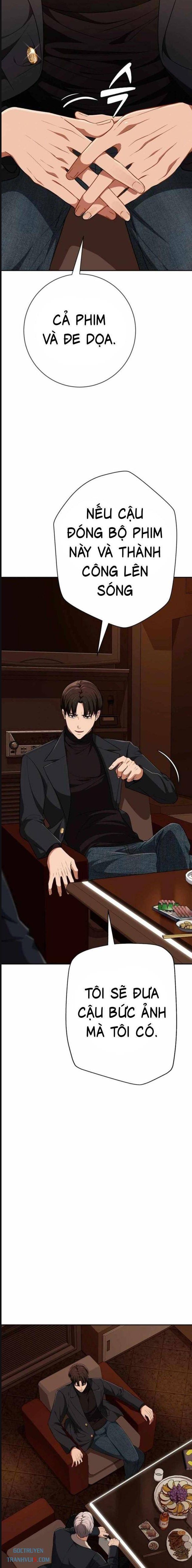 Lừa Đảo Bằng Giọng Nói Làm Đảo Lộn Cuộc Sống Của Bạn: Chapter 10