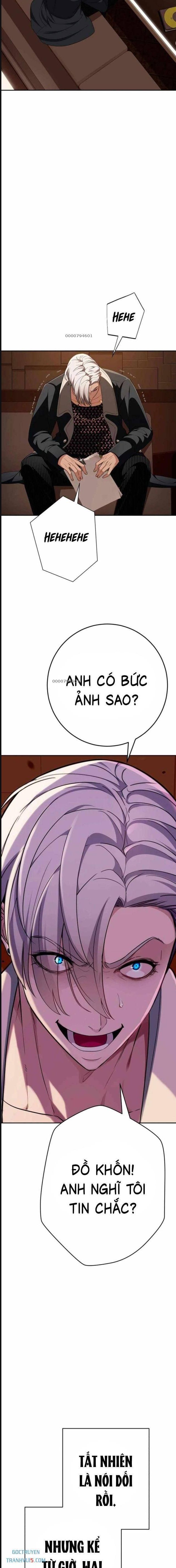 Lừa Đảo Bằng Giọng Nói Làm Đảo Lộn Cuộc Sống Của Bạn: Chapter 10