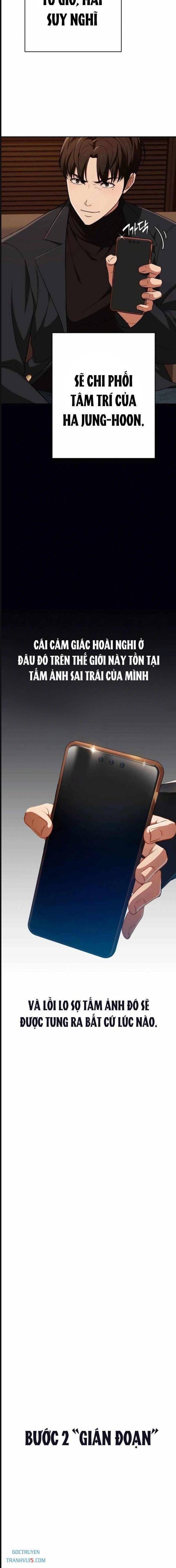 Lừa Đảo Bằng Giọng Nói Làm Đảo Lộn Cuộc Sống Của Bạn: Chapter 10