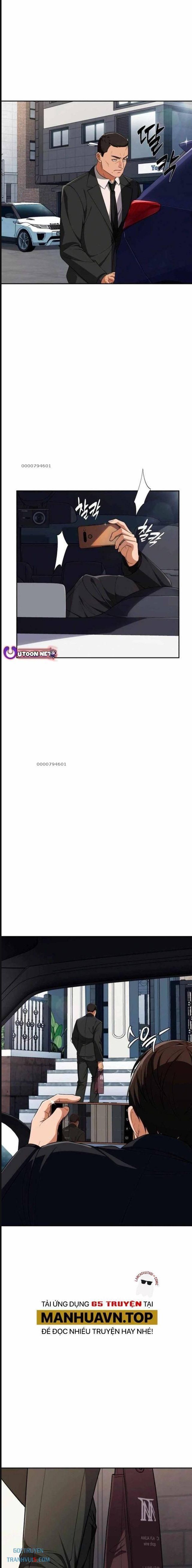 Lừa Đảo Bằng Giọng Nói Làm Đảo Lộn Cuộc Sống Của Bạn: Chapter 11