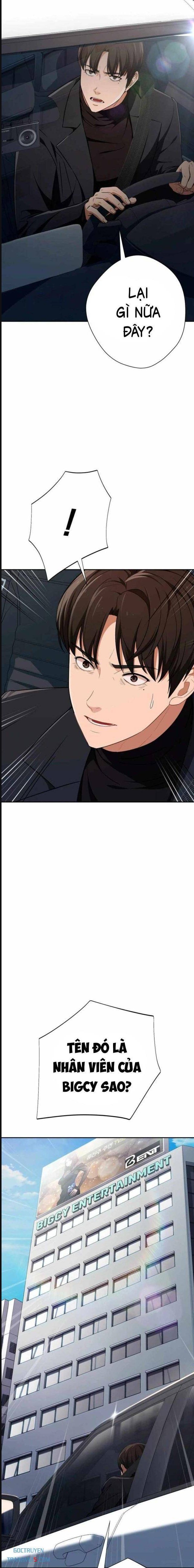 Lừa Đảo Bằng Giọng Nói Làm Đảo Lộn Cuộc Sống Của Bạn: Chapter 11