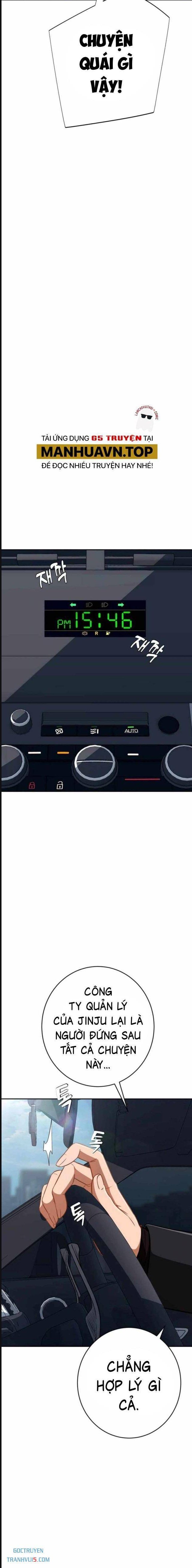 Lừa Đảo Bằng Giọng Nói Làm Đảo Lộn Cuộc Sống Của Bạn: Chapter 11