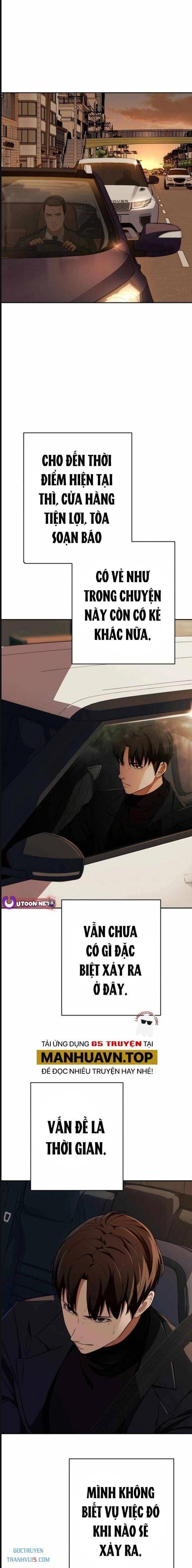 Lừa Đảo Bằng Giọng Nói Làm Đảo Lộn Cuộc Sống Của Bạn: Chapter 11