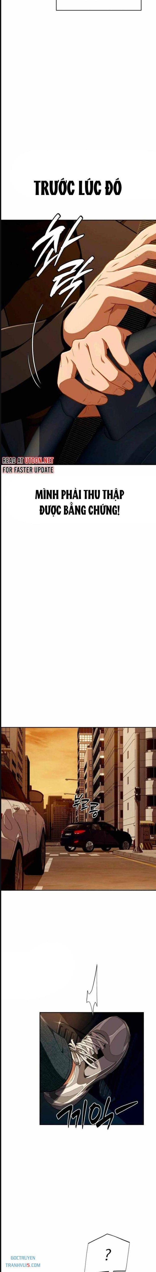 Lừa Đảo Bằng Giọng Nói Làm Đảo Lộn Cuộc Sống Của Bạn: Chapter 11