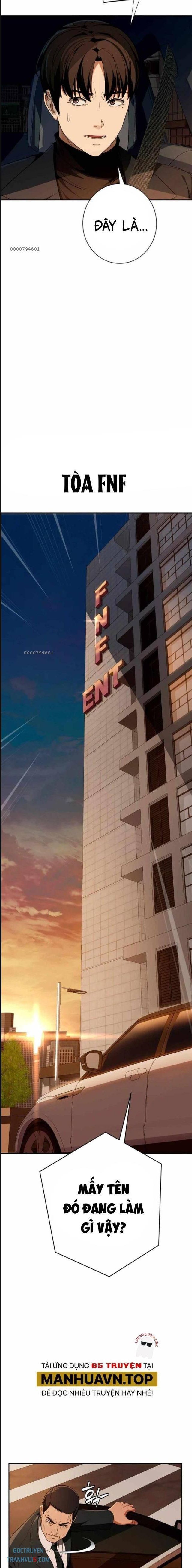 Lừa Đảo Bằng Giọng Nói Làm Đảo Lộn Cuộc Sống Của Bạn: Chapter 11