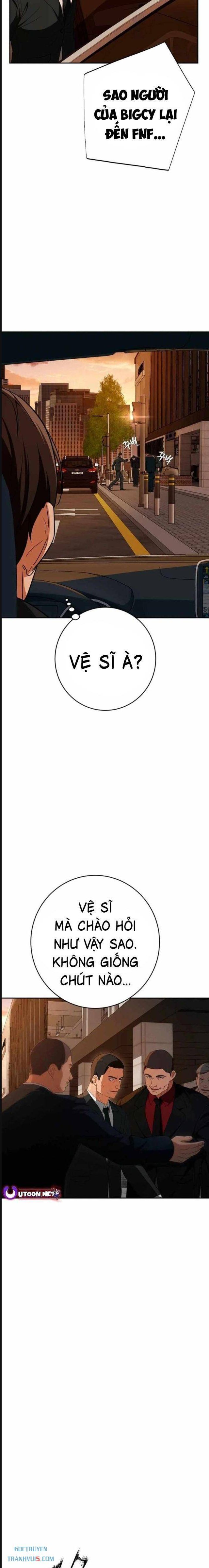 Lừa Đảo Bằng Giọng Nói Làm Đảo Lộn Cuộc Sống Của Bạn: Chapter 11