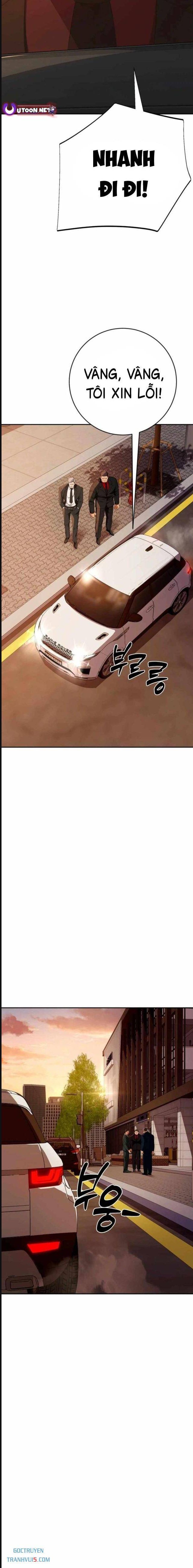 Lừa Đảo Bằng Giọng Nói Làm Đảo Lộn Cuộc Sống Của Bạn: Chapter 11