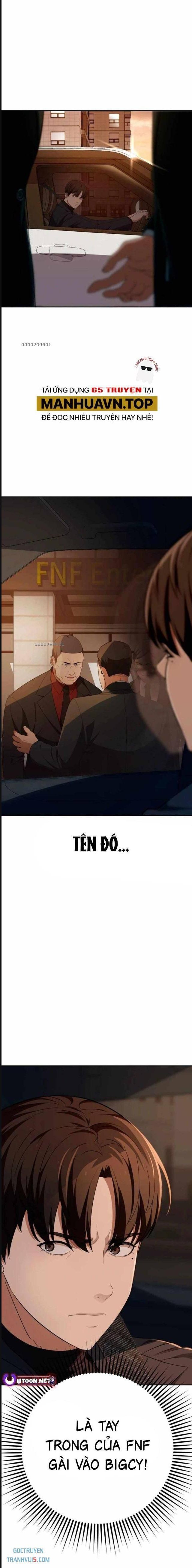 Lừa Đảo Bằng Giọng Nói Làm Đảo Lộn Cuộc Sống Của Bạn: Chapter 11