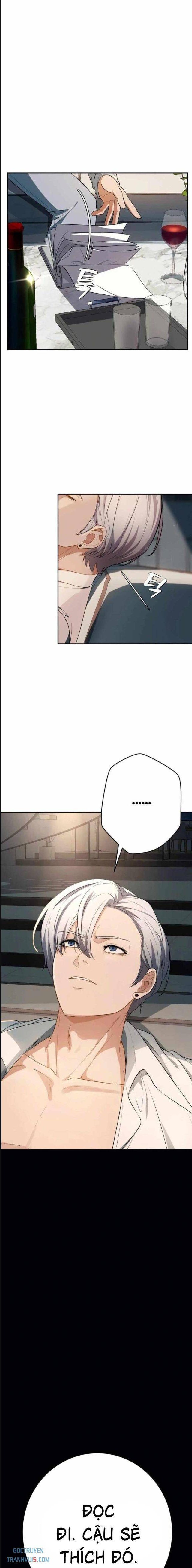 Lừa Đảo Bằng Giọng Nói Làm Đảo Lộn Cuộc Sống Của Bạn: Chapter 11