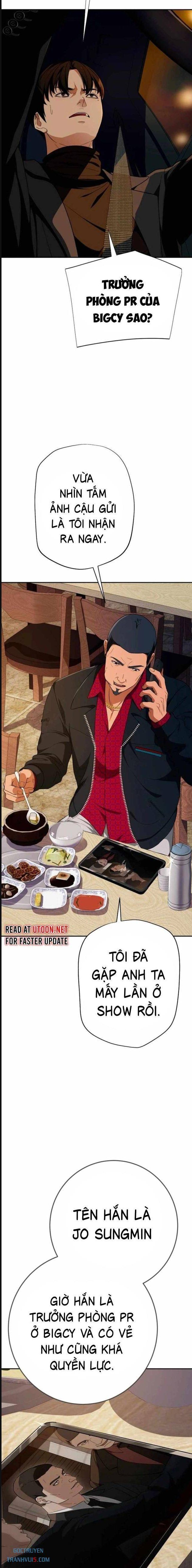 Lừa Đảo Bằng Giọng Nói Làm Đảo Lộn Cuộc Sống Của Bạn: Chapter 11