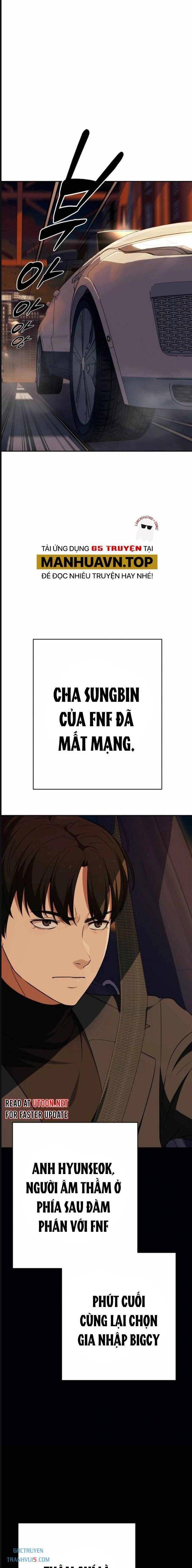 Lừa Đảo Bằng Giọng Nói Làm Đảo Lộn Cuộc Sống Của Bạn: Chapter 11