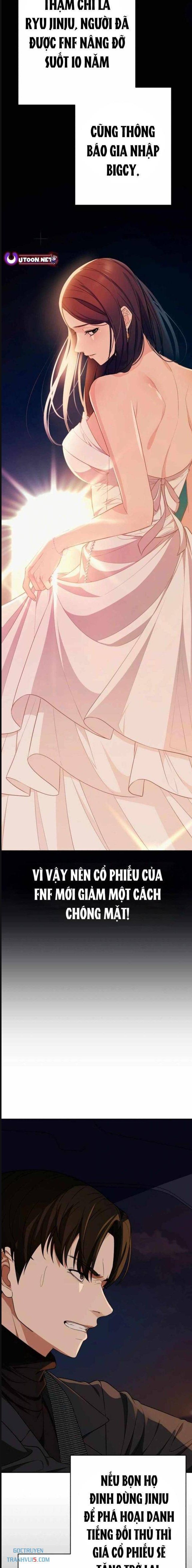 Lừa Đảo Bằng Giọng Nói Làm Đảo Lộn Cuộc Sống Của Bạn: Chapter 11