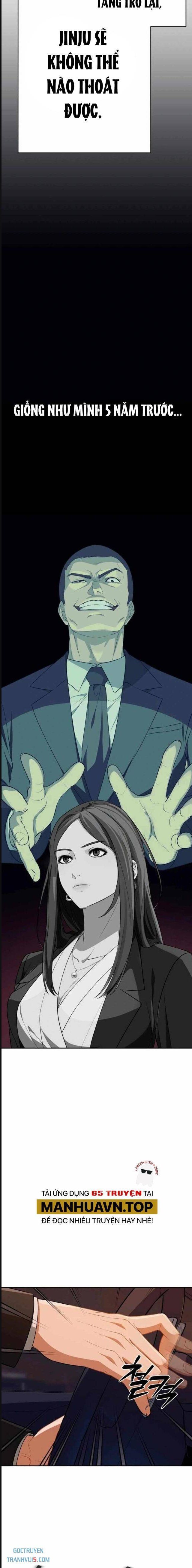 Lừa Đảo Bằng Giọng Nói Làm Đảo Lộn Cuộc Sống Của Bạn: Chapter 11