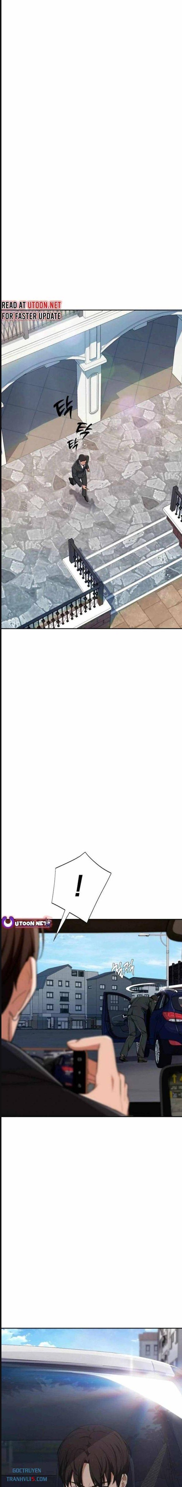 Lừa Đảo Bằng Giọng Nói Làm Đảo Lộn Cuộc Sống Của Bạn: Chapter 11