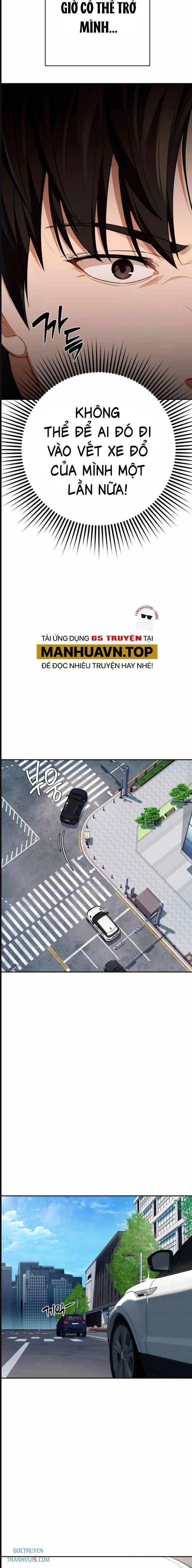 Lừa Đảo Bằng Giọng Nói Làm Đảo Lộn Cuộc Sống Của Bạn: Chapter 11