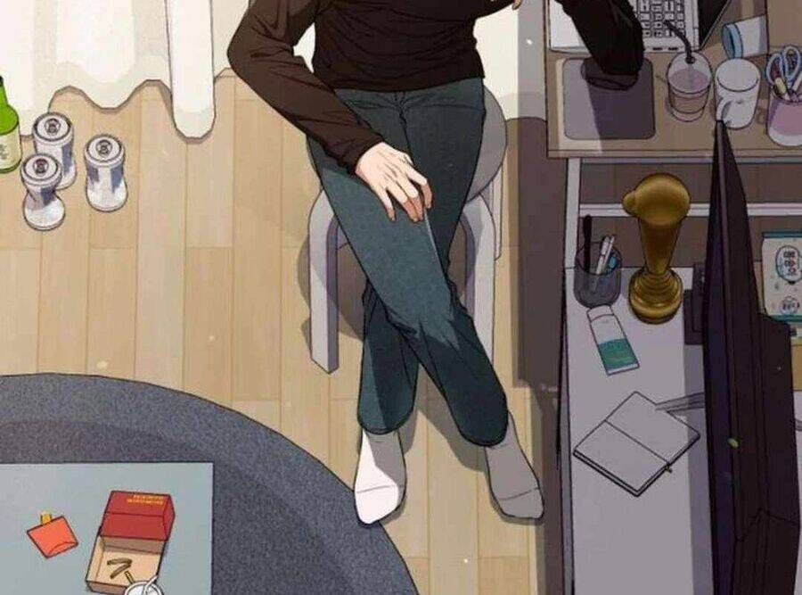 Lừa Đảo Bằng Giọng Nói Làm Đảo Lộn Cuộc Sống Của Bạn: Chapter 12