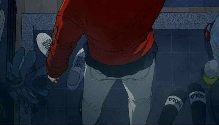 Lừa Đảo Bằng Giọng Nói Làm Đảo Lộn Cuộc Sống Của Bạn: Chapter 12