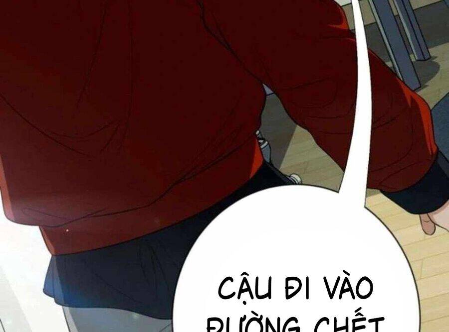 Lừa Đảo Bằng Giọng Nói Làm Đảo Lộn Cuộc Sống Của Bạn: Chapter 12