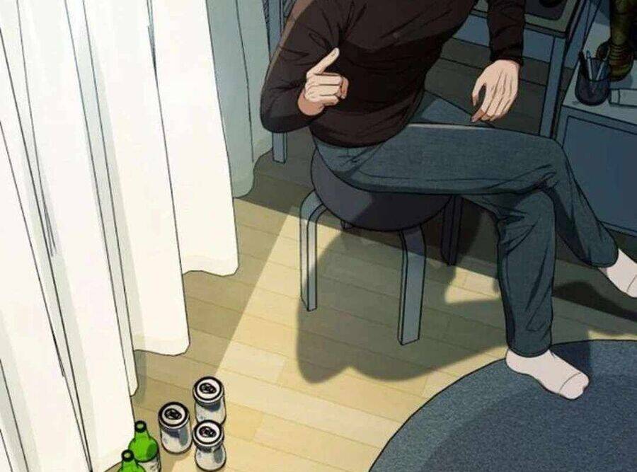 Lừa Đảo Bằng Giọng Nói Làm Đảo Lộn Cuộc Sống Của Bạn: Chapter 12