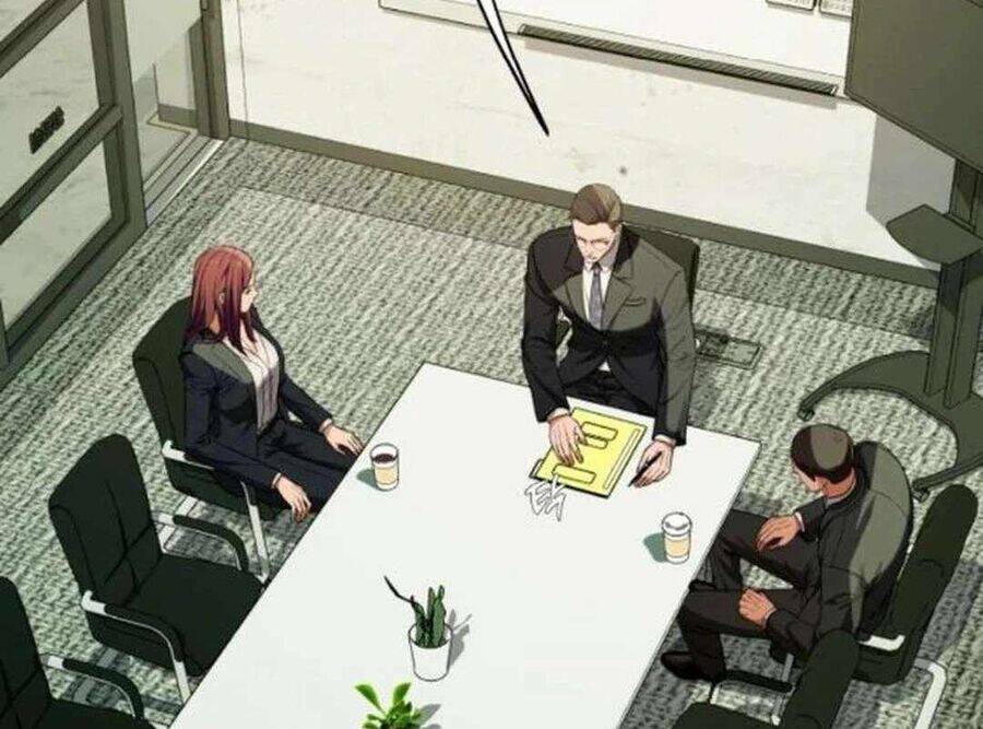 Lừa Đảo Bằng Giọng Nói Làm Đảo Lộn Cuộc Sống Của Bạn: Chapter 12