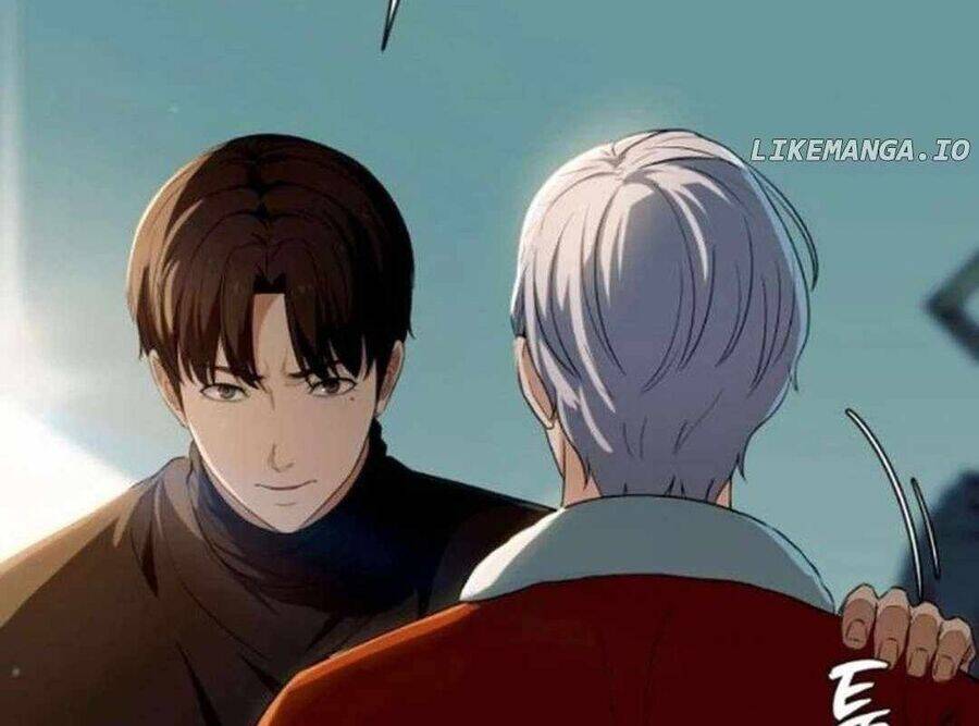 Lừa Đảo Bằng Giọng Nói Làm Đảo Lộn Cuộc Sống Của Bạn: Chapter 12