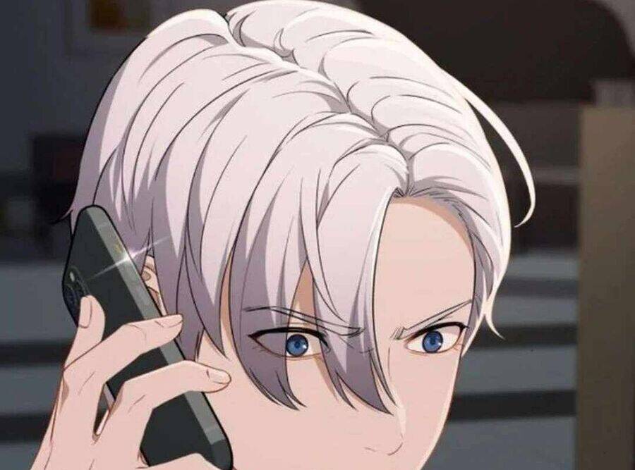 Lừa Đảo Bằng Giọng Nói Làm Đảo Lộn Cuộc Sống Của Bạn: Chapter 12