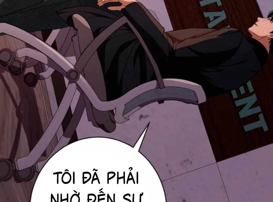 Lừa Đảo Bằng Giọng Nói Làm Đảo Lộn Cuộc Sống Của Bạn: Chapter 13