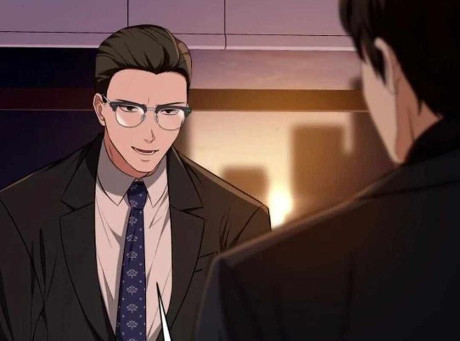 Lừa Đảo Bằng Giọng Nói Làm Đảo Lộn Cuộc Sống Của Bạn: Chapter 13