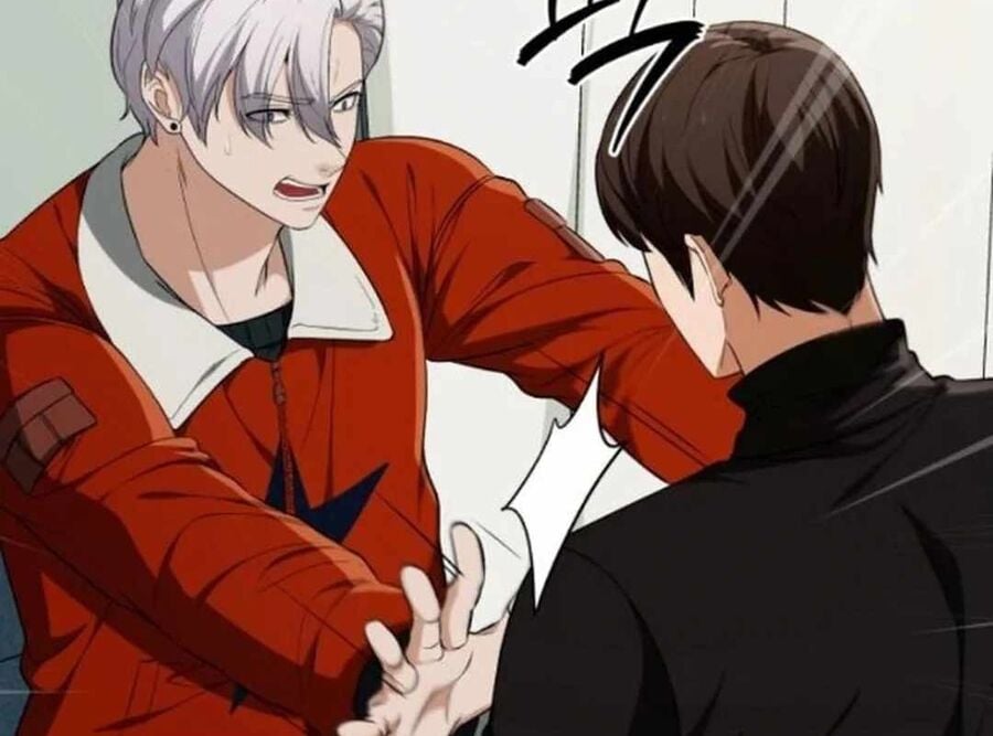 Lừa Đảo Bằng Giọng Nói Làm Đảo Lộn Cuộc Sống Của Bạn: Chapter 13