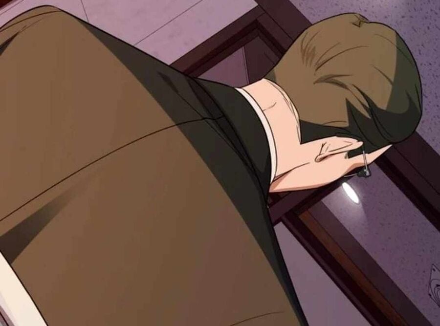 Lừa Đảo Bằng Giọng Nói Làm Đảo Lộn Cuộc Sống Của Bạn: Chapter 13