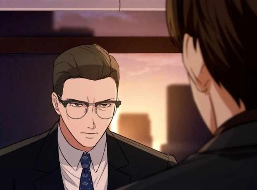 Lừa Đảo Bằng Giọng Nói Làm Đảo Lộn Cuộc Sống Của Bạn: Chapter 13