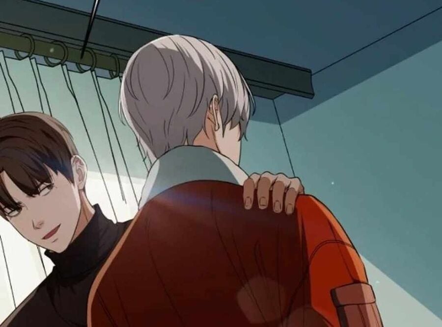 Lừa Đảo Bằng Giọng Nói Làm Đảo Lộn Cuộc Sống Của Bạn: Chapter 13