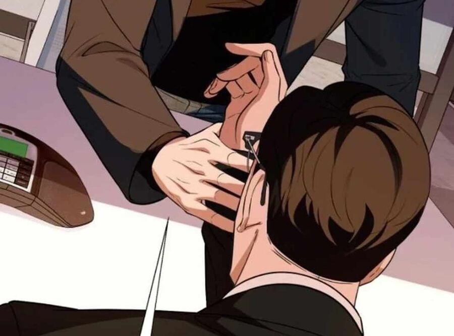 Lừa Đảo Bằng Giọng Nói Làm Đảo Lộn Cuộc Sống Của Bạn: Chapter 13