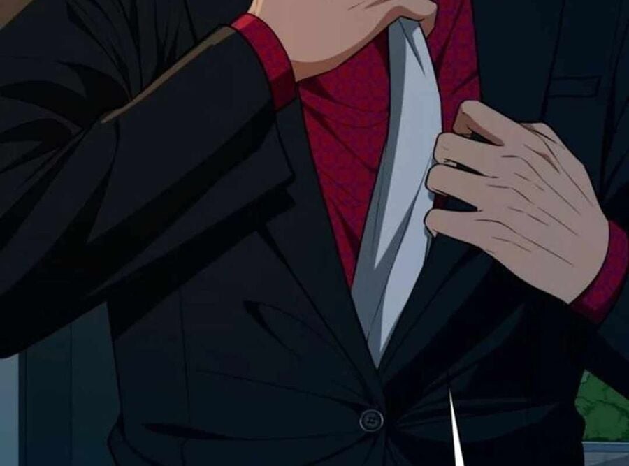 Lừa Đảo Bằng Giọng Nói Làm Đảo Lộn Cuộc Sống Của Bạn: Chapter 13