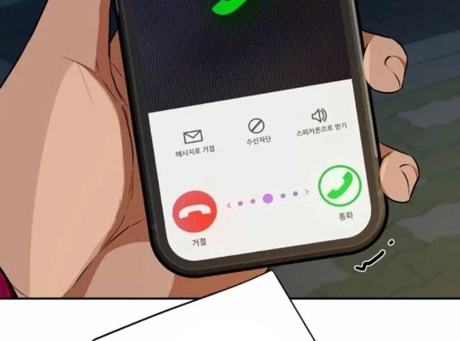 Lừa Đảo Bằng Giọng Nói Làm Đảo Lộn Cuộc Sống Của Bạn: Chapter 13