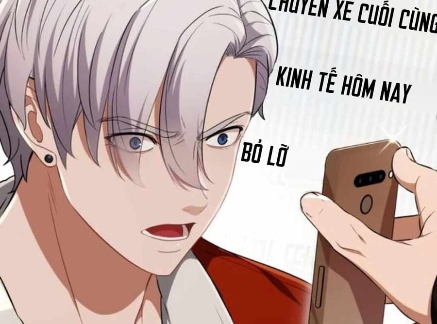 Lừa Đảo Bằng Giọng Nói Làm Đảo Lộn Cuộc Sống Của Bạn: Chapter 13