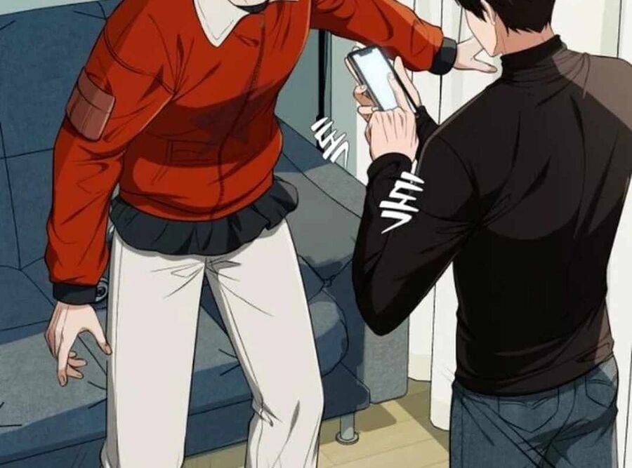 Lừa Đảo Bằng Giọng Nói Làm Đảo Lộn Cuộc Sống Của Bạn: Chapter 13